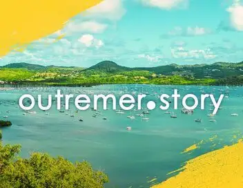 Outremer.story - Tevamie et Subama – affiche