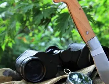 Man vs Wild : seul face à la nature - Saison 2 - Cercle de feu – affiche