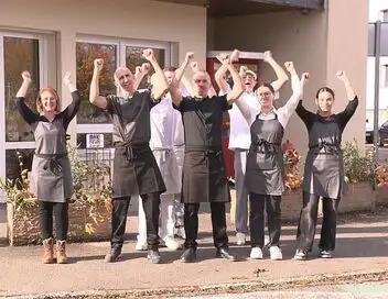 La meilleure boulangerie de France - Saison 13 - Alsace – affiche