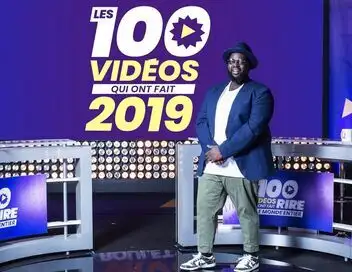 Les 100 vidéos qui ont fait rire le monde entier - Spéciale le pire des vacances – affiche