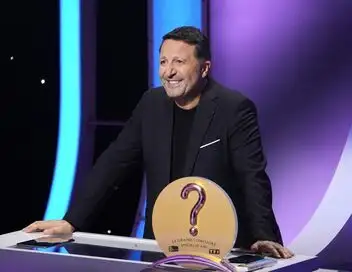 Le grand concours - Saison 23 - Spécial 20 ans – affiche