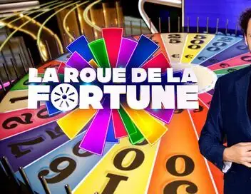 La roue de la fortune - Saison 1 – affiche