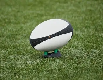 Soir de rugby avant-match - Biarritz - Nice – affiche