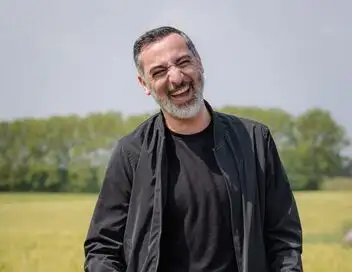 Mon plus beau village - Saison 4 - Jean-Louis Lahaye à Waimes – affiche