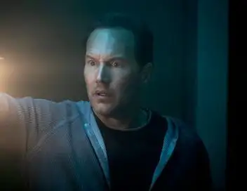 Insidious : The Red Door – affiche
