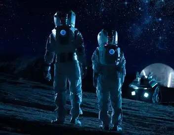 Nus et culottés - Saison 11 - Objectif cabaret pour un volcan – affiche