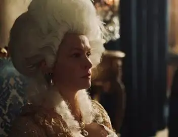 Notre Histoire de France - Saison 2 - Louis XVI et Marie-Antoinette face à la Révolution – affiche