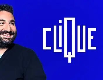 Clique - Episode 16 – affiche