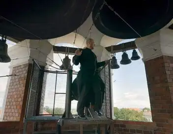 Patrimoine mondial de l'Unesco : Trésors culturels - Saison 1 - Tallinn – affiche