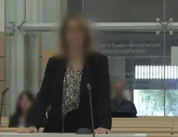 Justice en France - Saison 2 - Cour d'appel de Bordeaux - Cour d'assises de la Dordogne (Périgueux) - Crime : un viol devant la cour d'assises – affiche