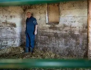 L'incroyable Dr Pol - Saison 7 - Bienvenue aux Pays-Bas – affiche