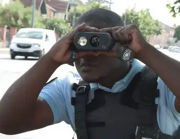 Enquête d'action - Gendarmes du Tarn : quand ça part en vrille, ils sont sur le coup ! (1/2) – affiche