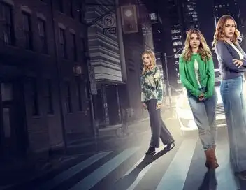 La vérité sur Alice – affiche