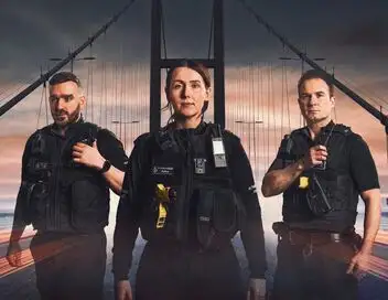Police de l'autoroute - Saison 9 - Episode 6 – affiche