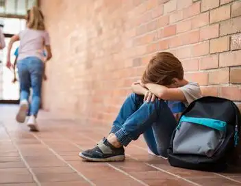 Sans filtre - Violences, harcèlement… l'école est-elle impuissante ? – affiche