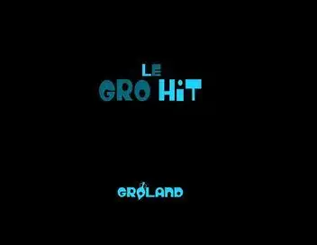 Gro Hit - Gro Hit 3 – affiche