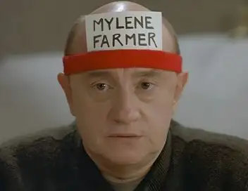 Michel Blanc, sur un malentendu – affiche