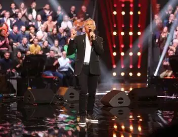 Taratata 100% live – affiche