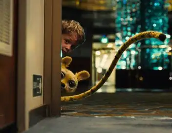 Marsupilami – affiche