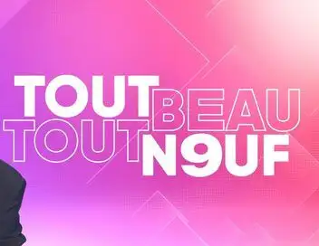 Tout beau, tout n9uf – affiche