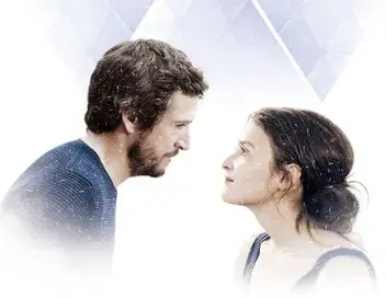 Le secret des banquises – affiche