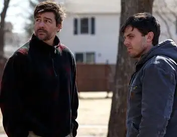 Manchester by the Sea – affiche