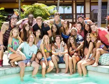 Are You the One ? A la recherche des couples parfaits - Saison 6 - Un amour cliché – affiche
