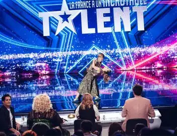 La France a un incroyable talent - Saison 20 - Les auditions – affiche