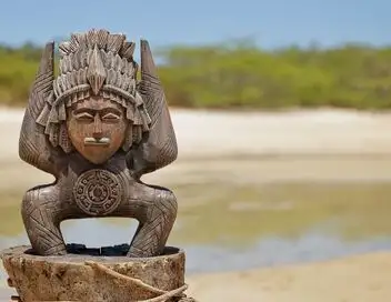 Koh-Lanta - Saison 29 – affiche