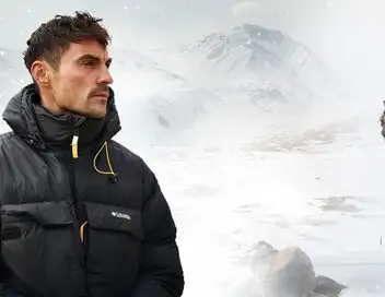 Dan O'Neill : mission panthères des neiges - Saison 1 – affiche