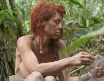 Retour à l'instinct primaire - Saison 10 - Incassable – affiche
