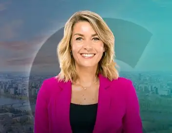 LCI Live week-end – affiche