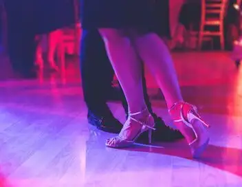 Danse avec les stars - Saison 15 – affiche