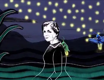 Rachel Carson, la mère de l'écologie – affiche
