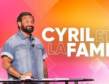 Tout beau, tout n9uf - Cyril et la famille, 2e partie – affiche