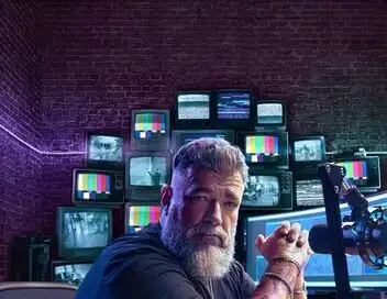 Internet : la chasse aux ordures - Saison 1 - La terreur à la Tesla – affiche