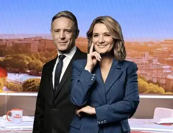BFM Première – affiche