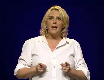 Véronique Gallo : Femme de vie – affiche