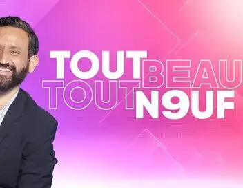 Tout beau, tout n9uf - Deuxième partie – affiche