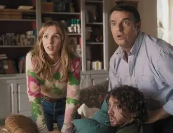 Chers parents – affiche