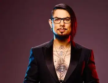 Ink Master rédemption - Saison 4 - Sur l'autoroute de la rédemption – affiche