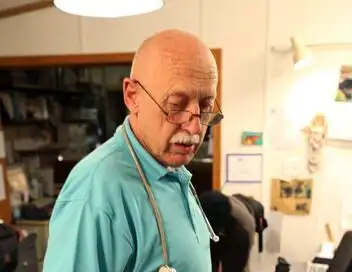 L'incroyable Dr Pol - Saison 2 - Nouvelle recrue – affiche