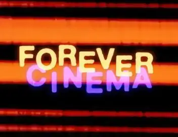 Forever Cinéma - Episode 36 – affiche