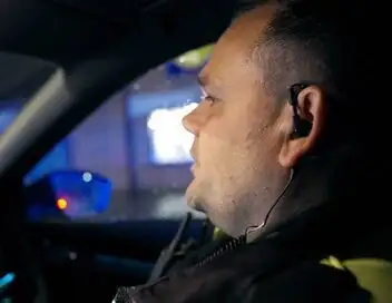 Police de l'autoroute - Saison 8 - Episode 6 – affiche