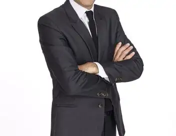 Face à Thomas Misrachi – affiche