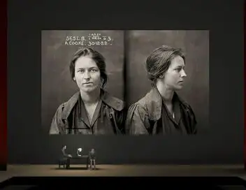 Dimitri Chostakovitch : "Lady Macbeth de Mzensk" au Teatro alla Scala de Milan – affiche