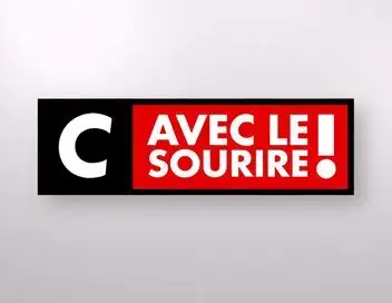 C avec le sourire ! – affiche