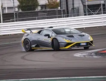 Top Gear Extra - Saison 1 - Episode 6 – affiche