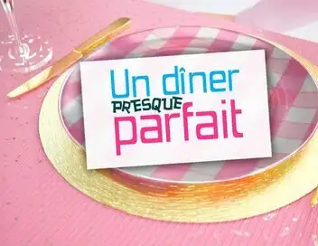 Un dîner presque parfait - J2 : Spéciale années 80 – affiche