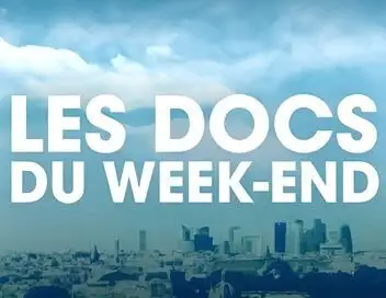 Les Docs du week-end - Leurs folles aventures en camping-car – affiche